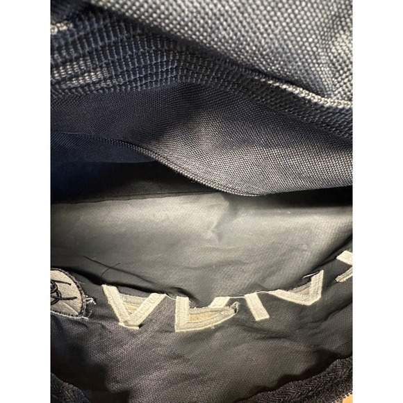 Ariat PBR Gear Bag Black Duffel Boot Slots Rodeo Equipment Travel Rodeo Cowboy - Picture 9 of 9